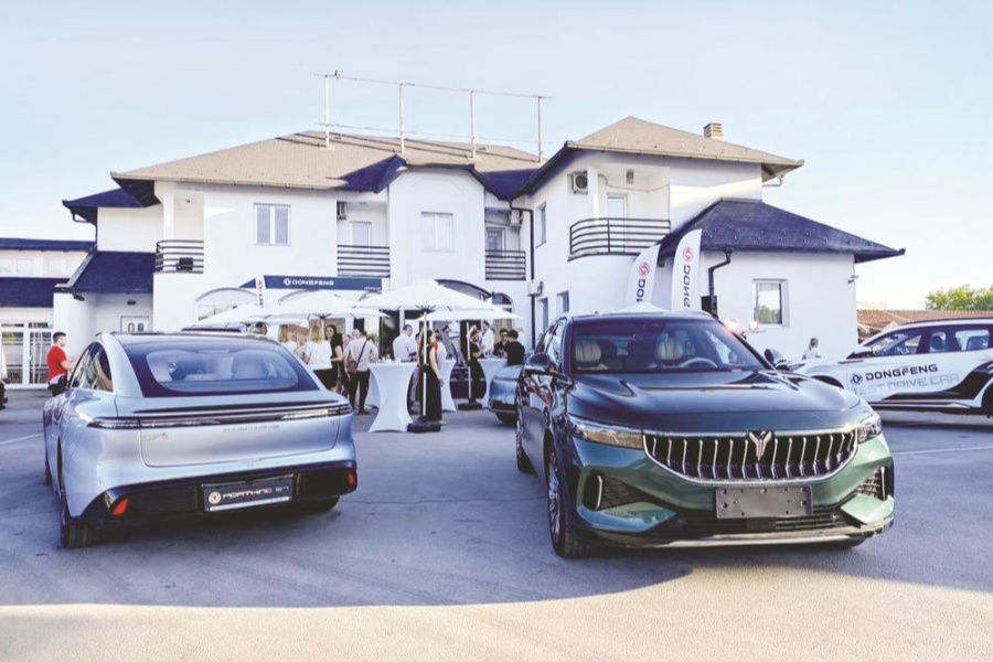 z6com·尊龙汽车国际化跃迁加速