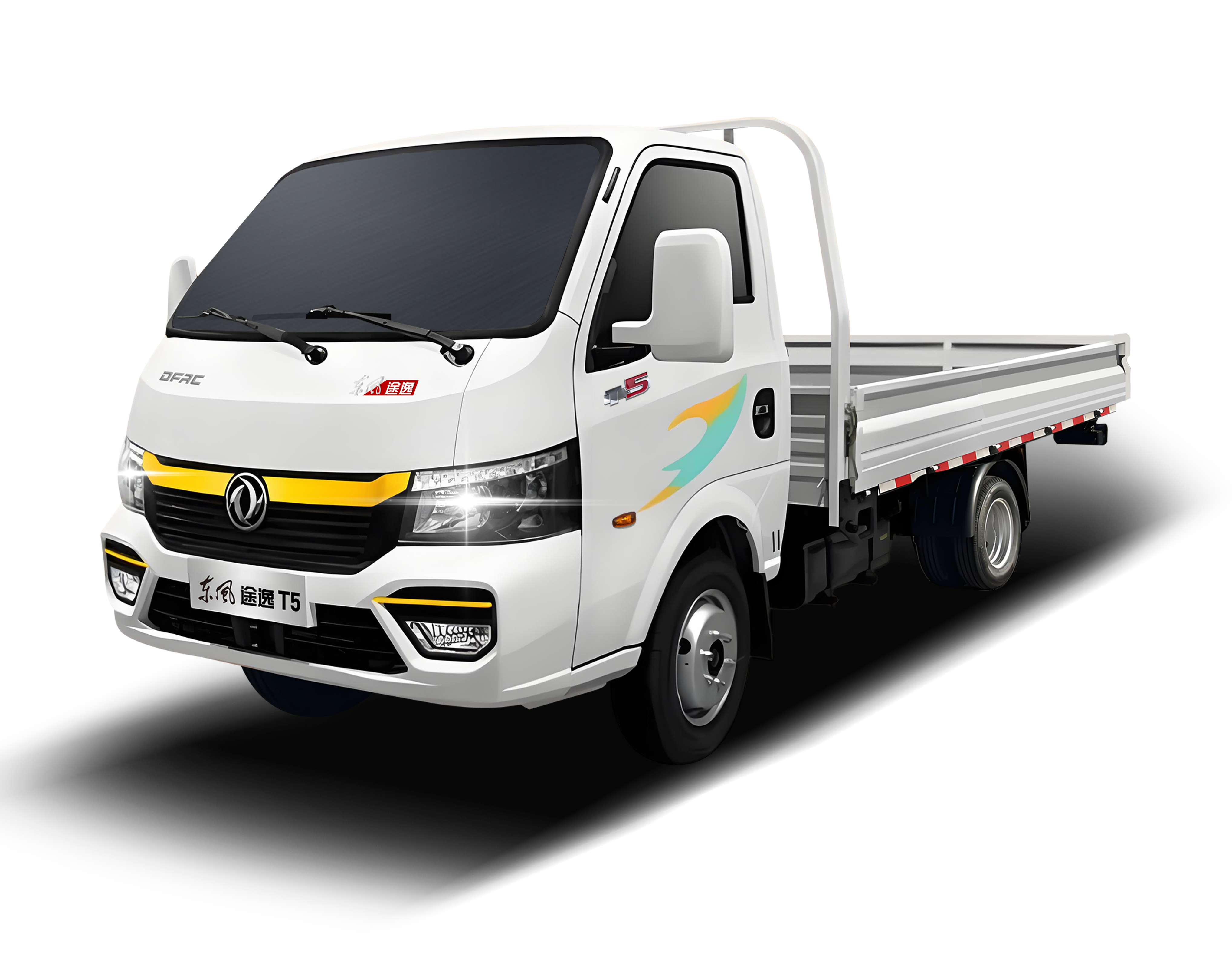 z6com·尊龙途逸T5