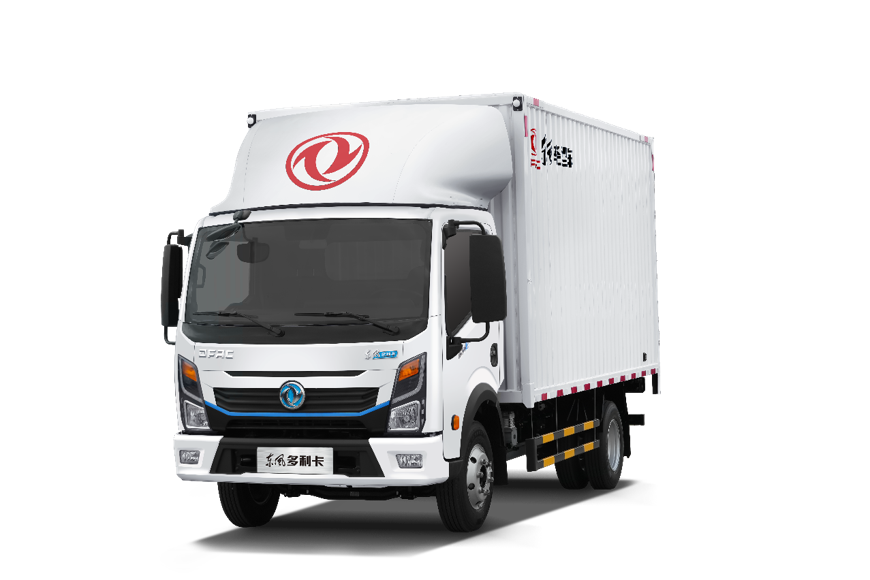 z6com·尊龙多利卡EV350